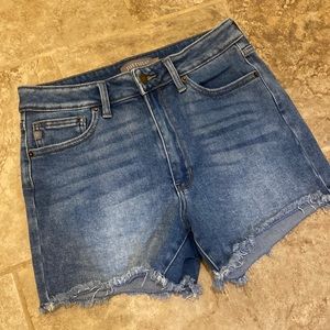 JUSTUSA Denim Shorts